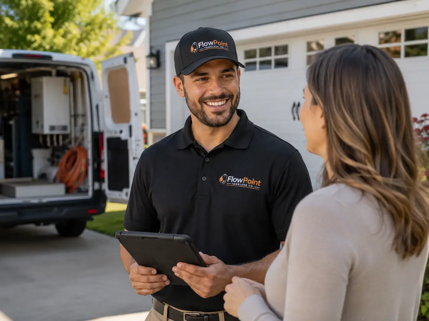 Tankless Water Heater Installation Dowell, MD FAQs